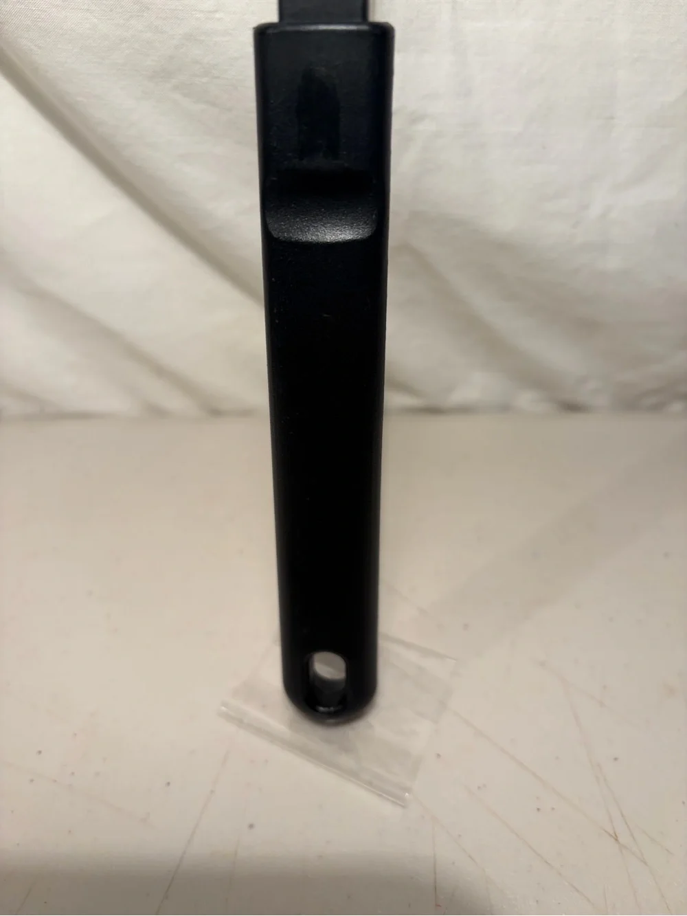 Calphalon  Slotted Serving Spoon silicone  Pre-owned great condition